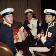 Kölner Narrenzunft (17.01.10)